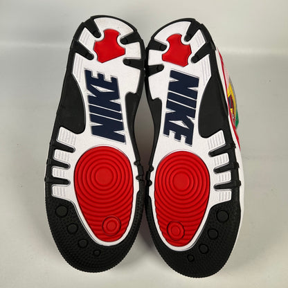 Nike Air Force 3 Low Nigo Size 8.5 NEW s14137