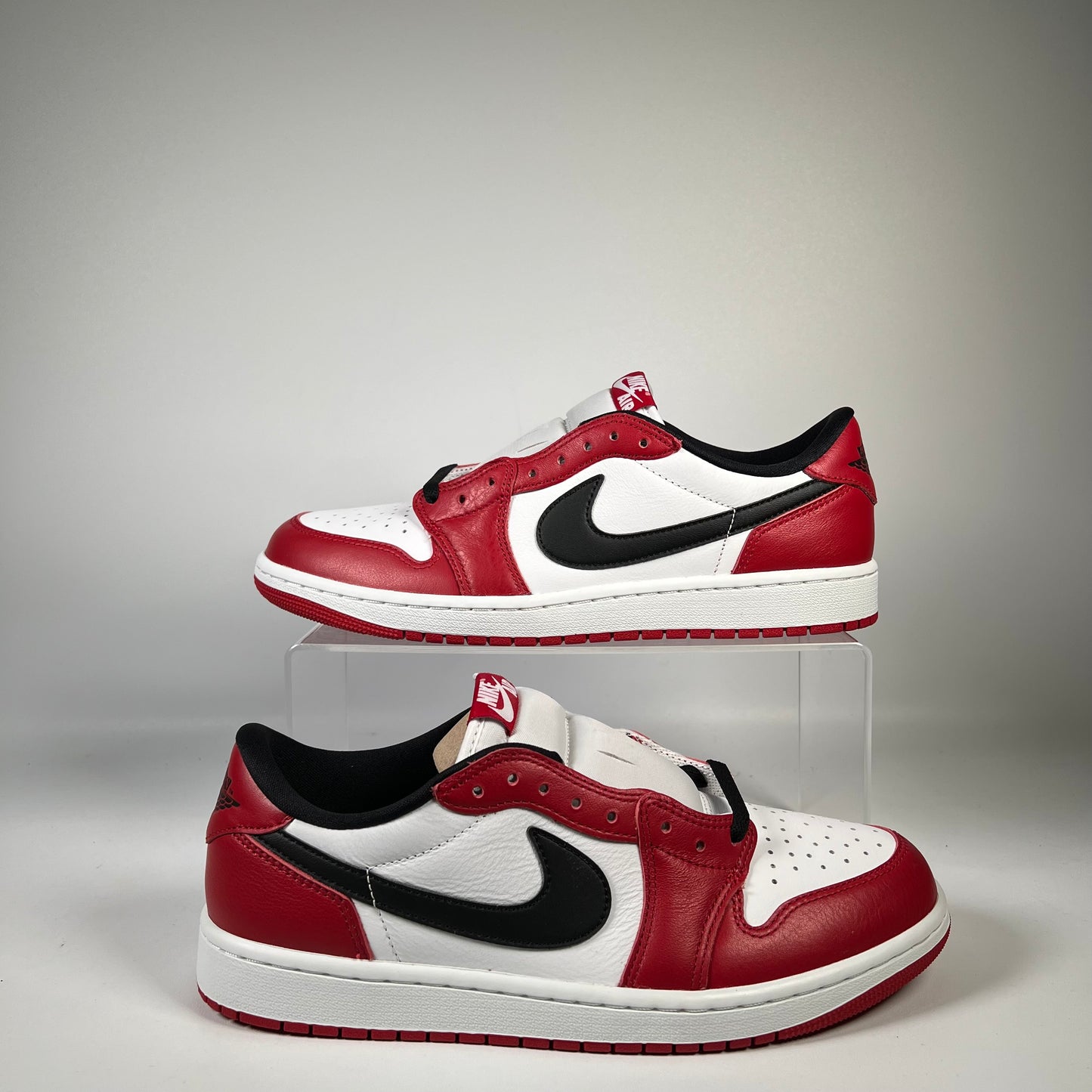 Jordan 1 Low Chicago (2025) Size 10 NEW s20243