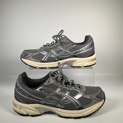 Asics Gel-1130 Clay Grey Pure Silver (2024) Size 11.5 USED S17997