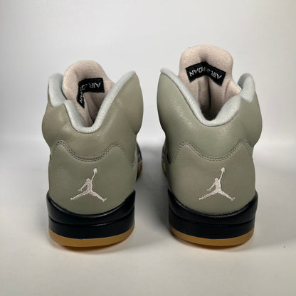 Jordan 5 Jade Horizon (2022) Size 11 USED s18718