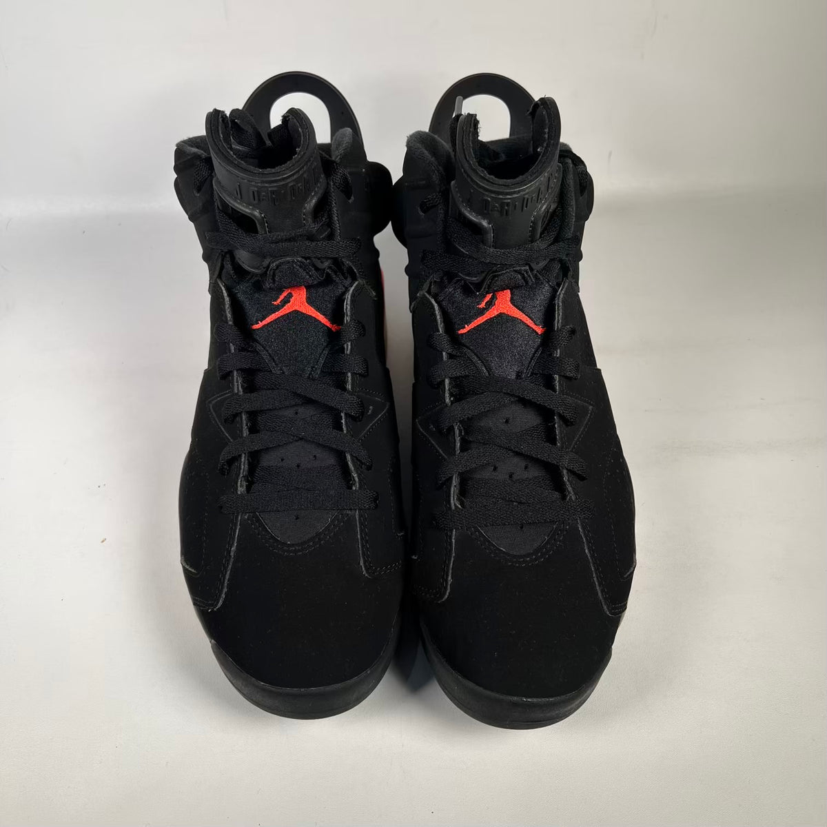 Jordan 6 Infrared (2018) Size 10 USED s23763