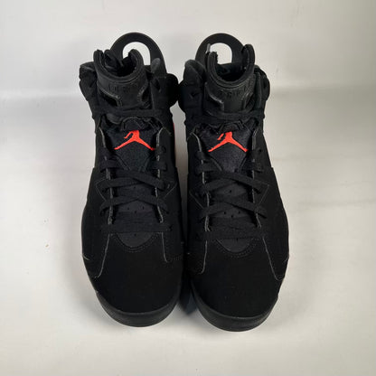 Jordan 6 Infrared (2018) Size 10 USED s23763