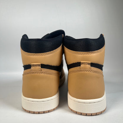 Jordan 1 High Heirloom (2022) Size 8.5 NEW s21420