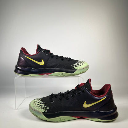 Nike Kobe Venomenon 4 Glow in the Dark (2014) Size 9 USED s20808