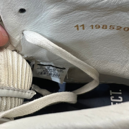 Jordan 1 High Flyknit Derek Jeter RE2PECT (2017) Size 11 USED s19440