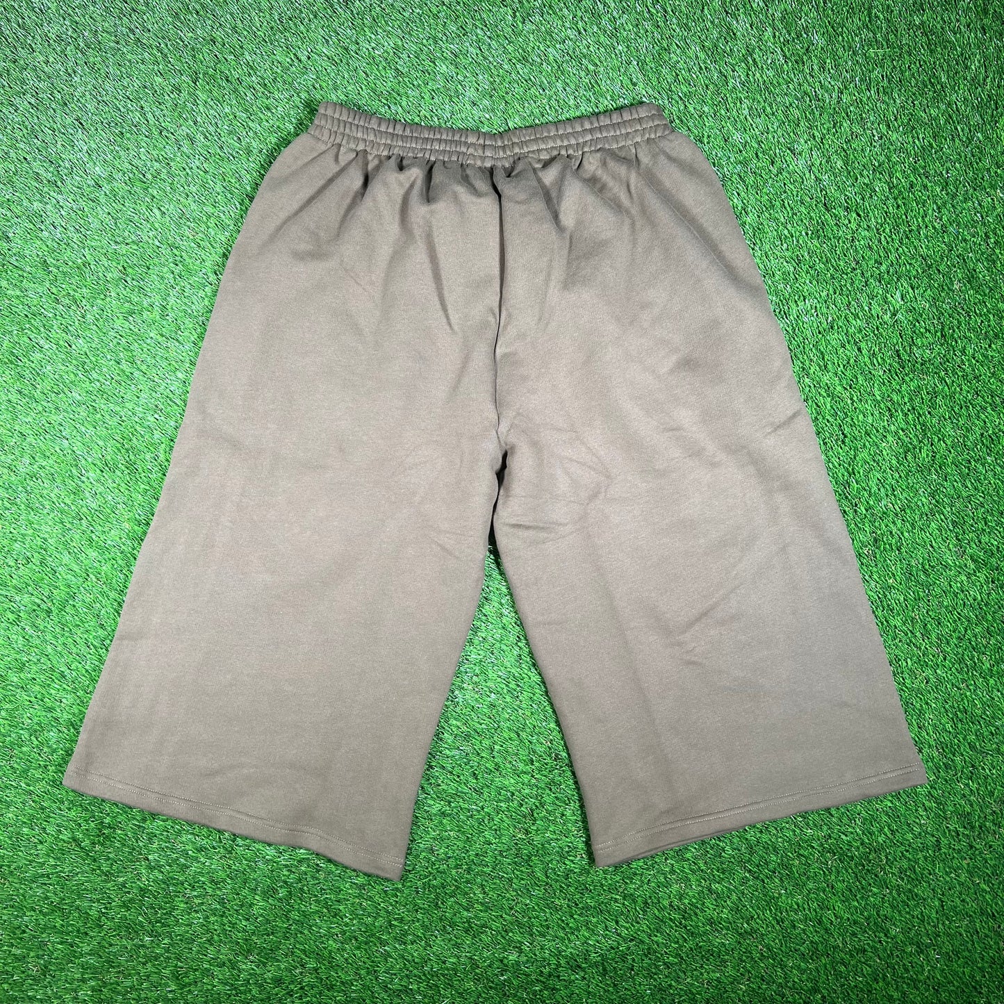 GV Gallery Raspberry Hills Green/Purple V2 Baggies Size Medium NEW x15241