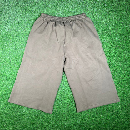 GV Gallery Raspberry Hills Green/Purple V2 Baggies Size Medium NEW x15241