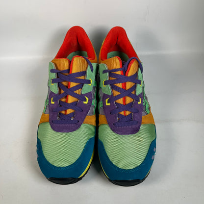 Asics Gel-Lyte III OG Day Lyte (2021) Size 12 USED s21163