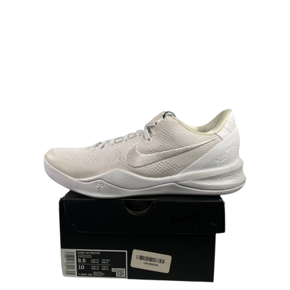Nike Kobe 8 Protro Halo (2023) Size 8.5 NEW s18644