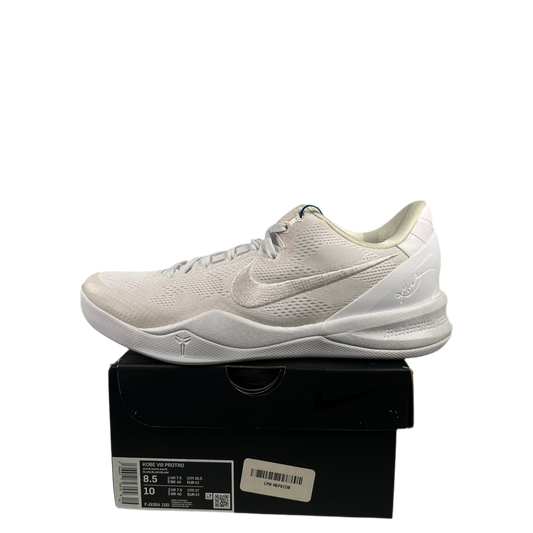 Nike Kobe 8 Protro Halo (2023) Size 8.5 NEW s18644