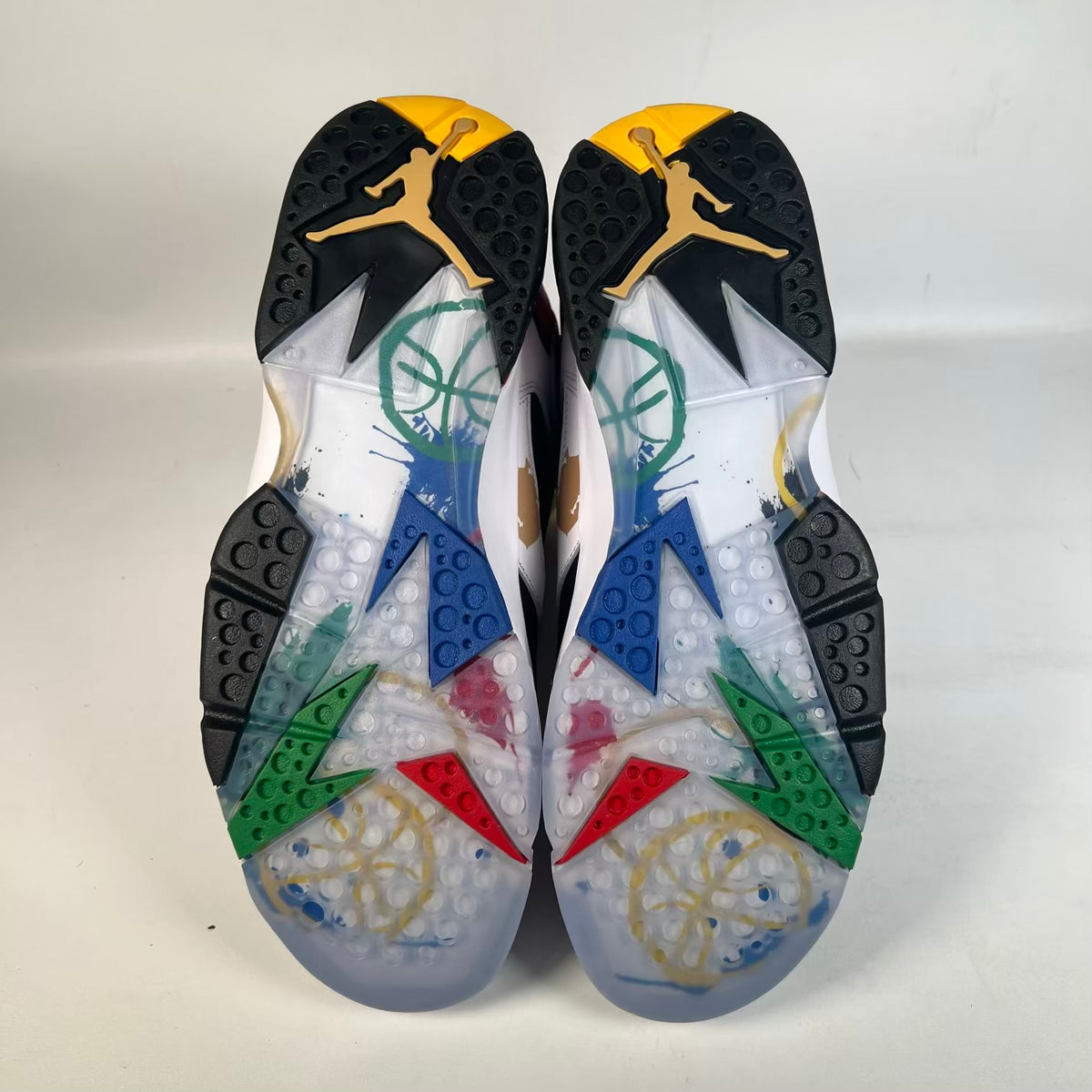 Jordan 7 Miro (2026) Size 10 NEW s23588