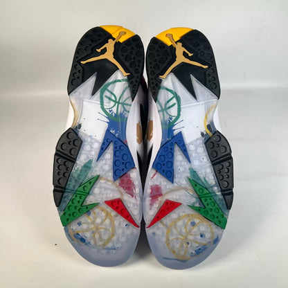 Jordan 7 Miro (2026) Size 10 NEW s23588
