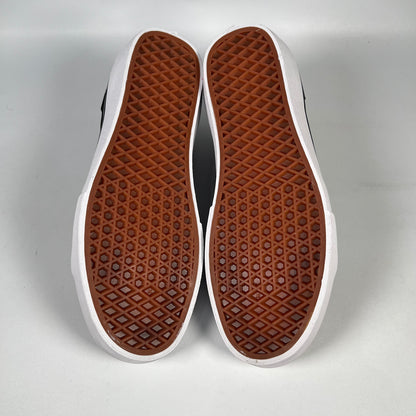 Vans Anti Hero Black Sk8 Mid Pro (2019) Size 9 NEW s20068