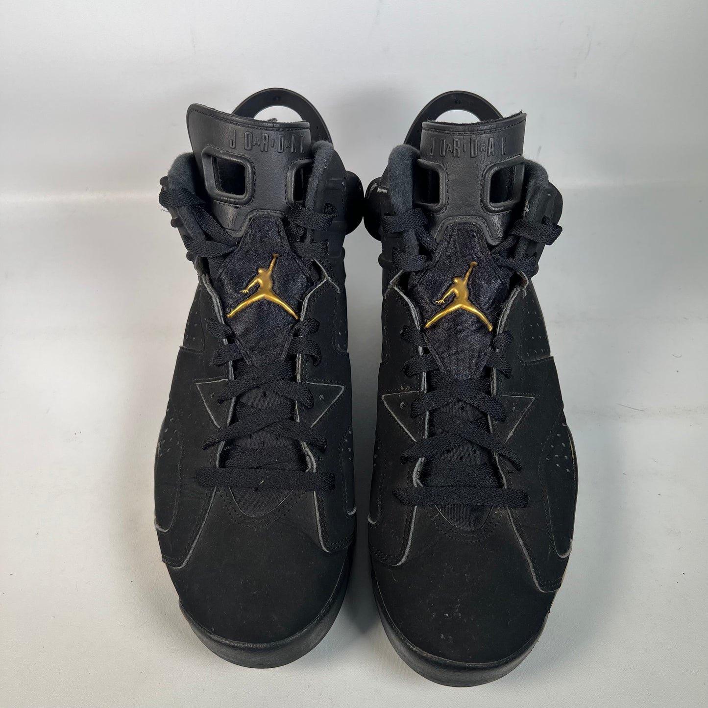 Jordan 6 DMP (2019) Size 9.5 USED s22414