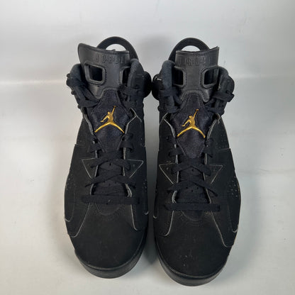 Jordan 6 DMP (2019) Size 9.5 USED s22414
