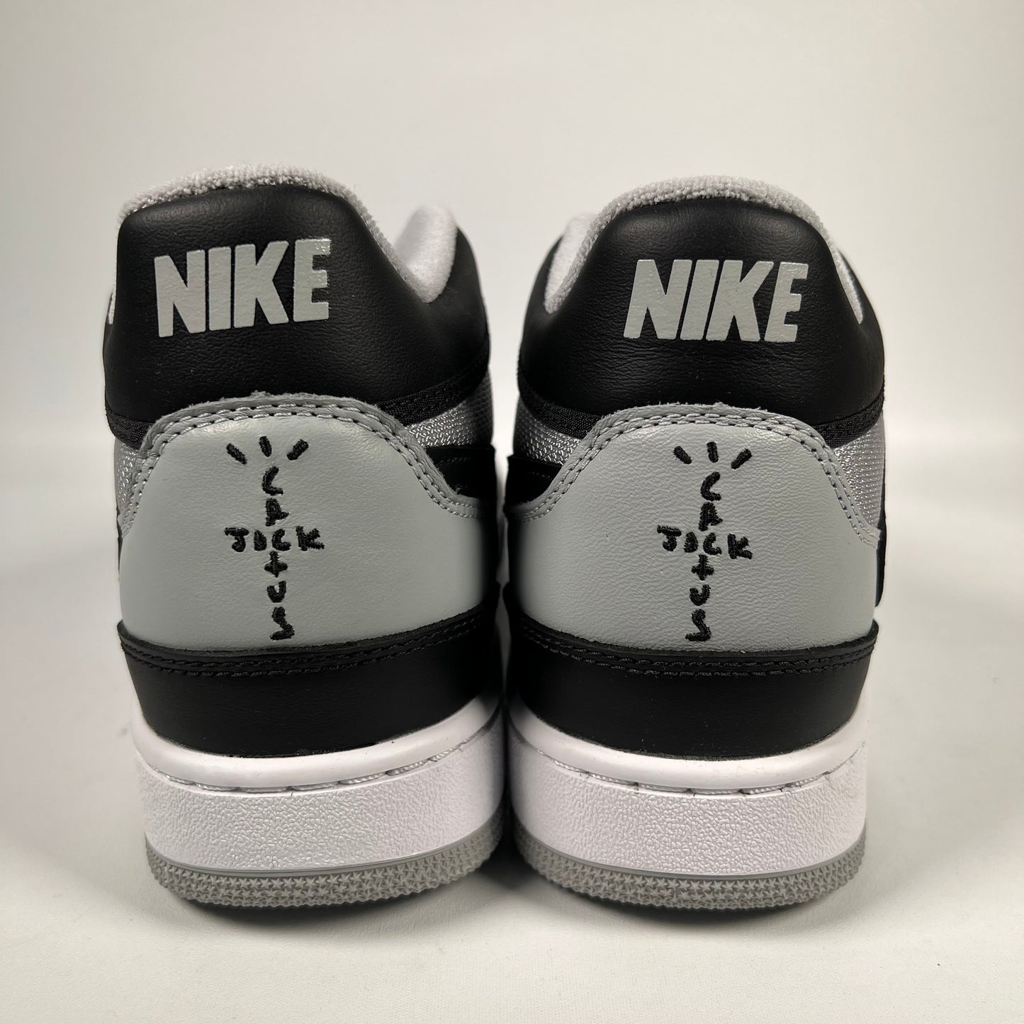 Nike Mac Attack Travis Scott Size 12 NEW s14934