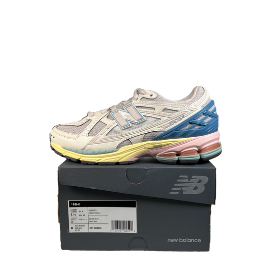 New Balance 1906U Lunar Year (2024) Size 8.5 USED s22039