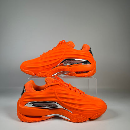 Nike Drake Hot Step 2 Nocta Total Orange Size 9 NEW s16526