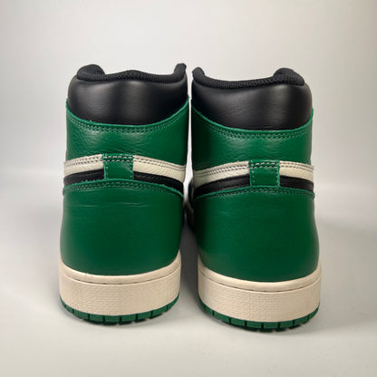 Jordan 1 Pine Green (2018) Size 14 USED s18236