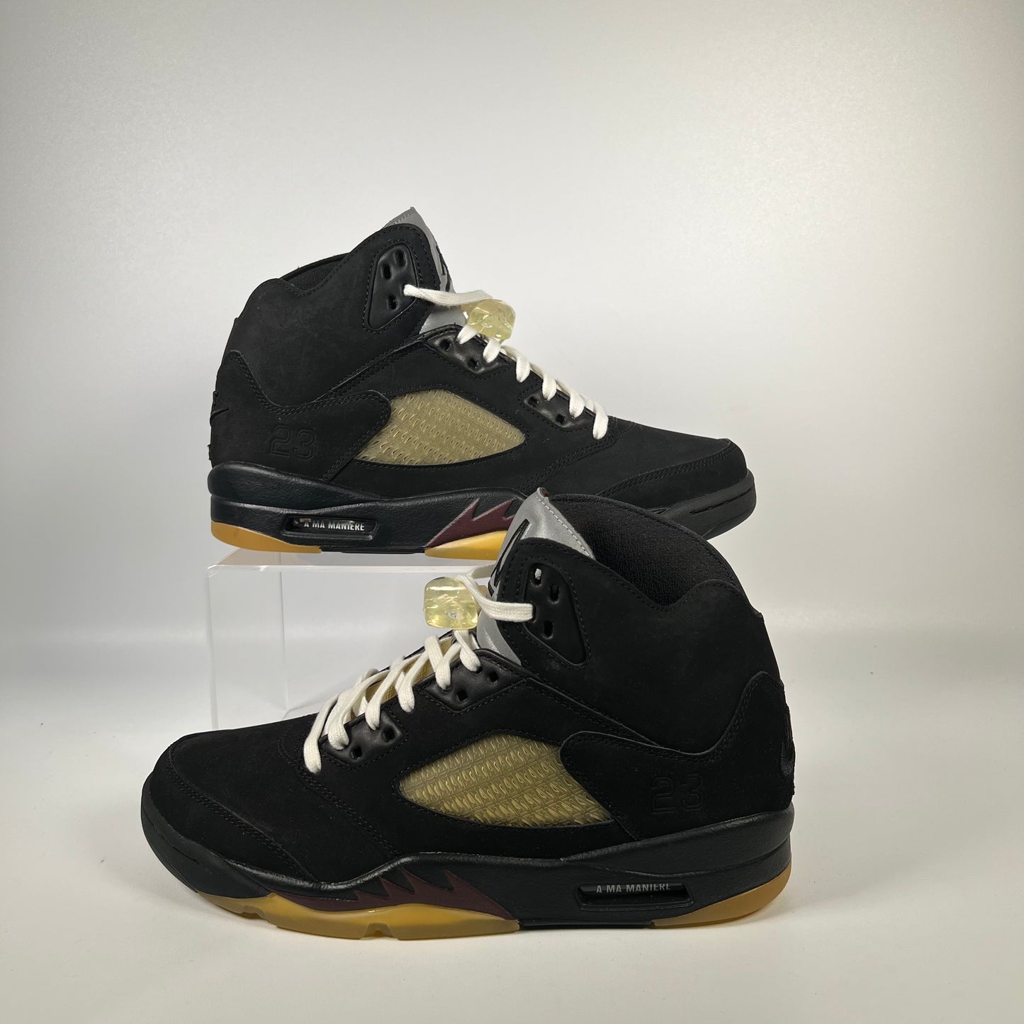 Jordan 5 A Ma Maniere Dusk (2023) Size 8.5 NEW s18649