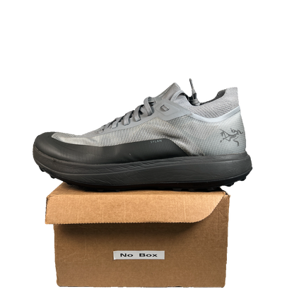 Arc'teryx Sylan Smoke Shark (2024) Size 11 USED s23090