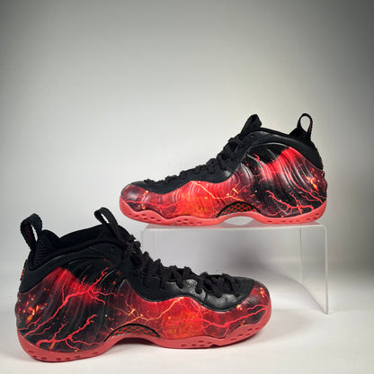 Nike Stranger Things Air Foamposite (2026) Size 9.5 NEW s21062