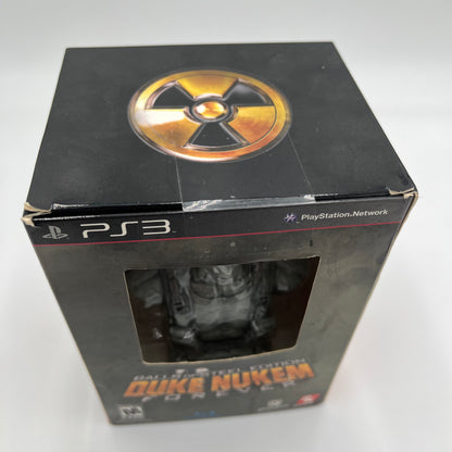 Duke Nukem Balls of Steel Edition Bust NEW v14825