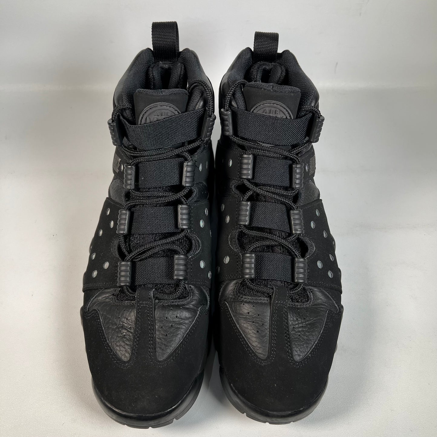 Nike Air Max 2 CB '94 Triple Black (2023) Size 10.5 USED s22120