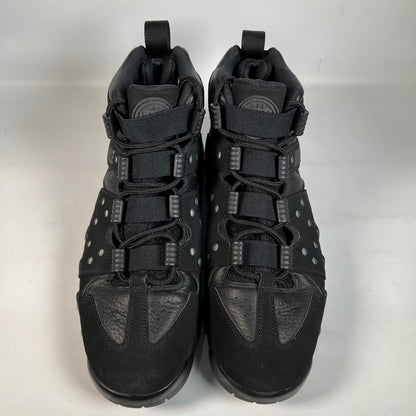 Nike Air Max 2 CB '94 Triple Black (2023) Size 10.5 USED s22120