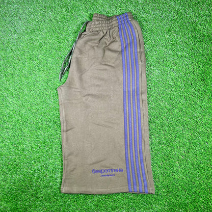 GV Gallery Raspberry Hills Green/Purple V2 Baggies Size Medium NEW x15075