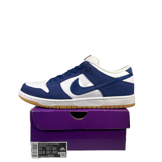 Nike SB Dunk Low Dodgers (2022) Size 11 USED s20574