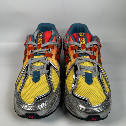 New Balance 1906R Salehe Bembury Heat Be Hot Lava (2024) Size 8.5 NEW s22249