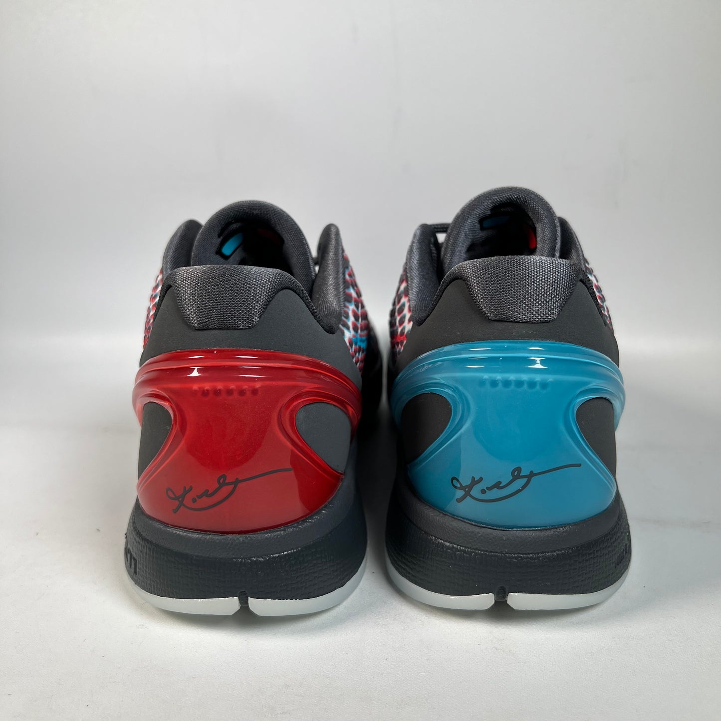 Nike Kobe 6 ASG Hollywood 3D (2026) Size 9 NEW s22332