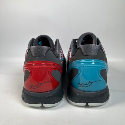 Nike Kobe 6 ASG Hollywood 3D (2026) Size 9 NEW s22332