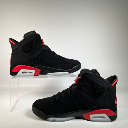 Jordan 6 Infared Salesman (2026) Size 8.5 NEW s23720