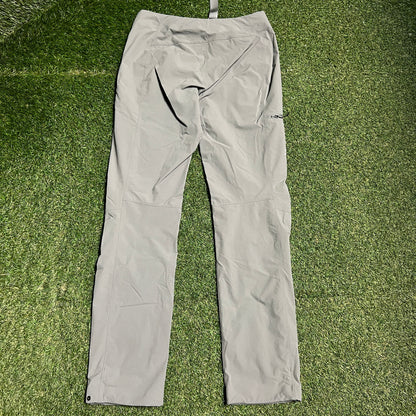Arc'teryx Grey Nylon Pants Size 30 USED x14188