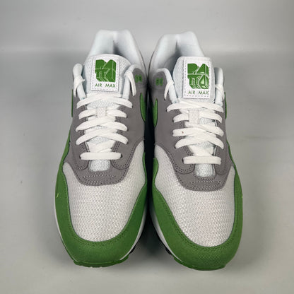 Nike Air Max 1 Patta Chlorophyll (2024) Size 11.5 NEW s20281