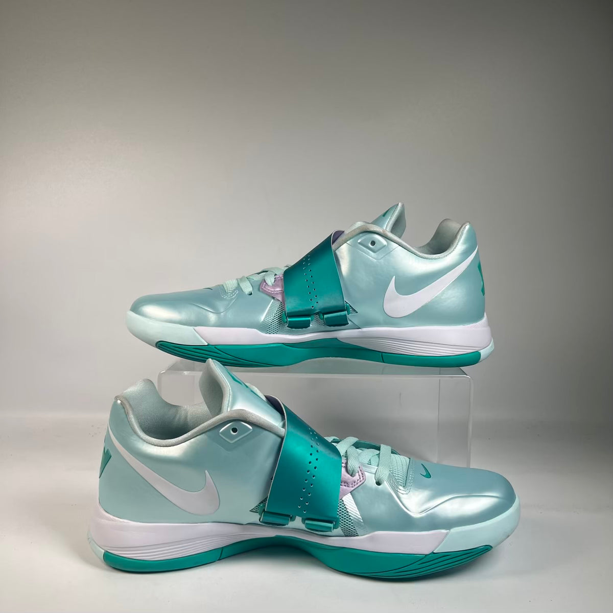 Nike KD 4 Easter (2025) Size 12 USED s23607