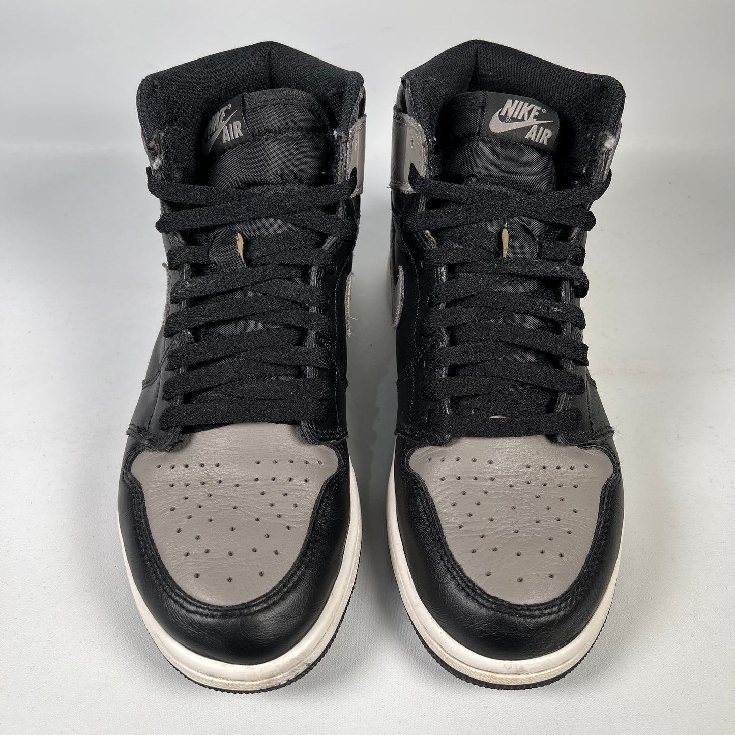 Jordan 1 High Shadow (2018) Size 8.5 USED s19874