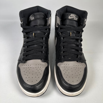 Jordan 1 High Shadow (2018) Size 8.5 USED s19874