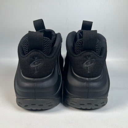 Nike Air Foamposite Anthracite (2023) Size 10 USED s22065