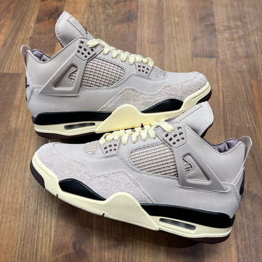 Jordan 4 A Ma Maniere While You Sleep Size 9m / 10.5w NEW s17258