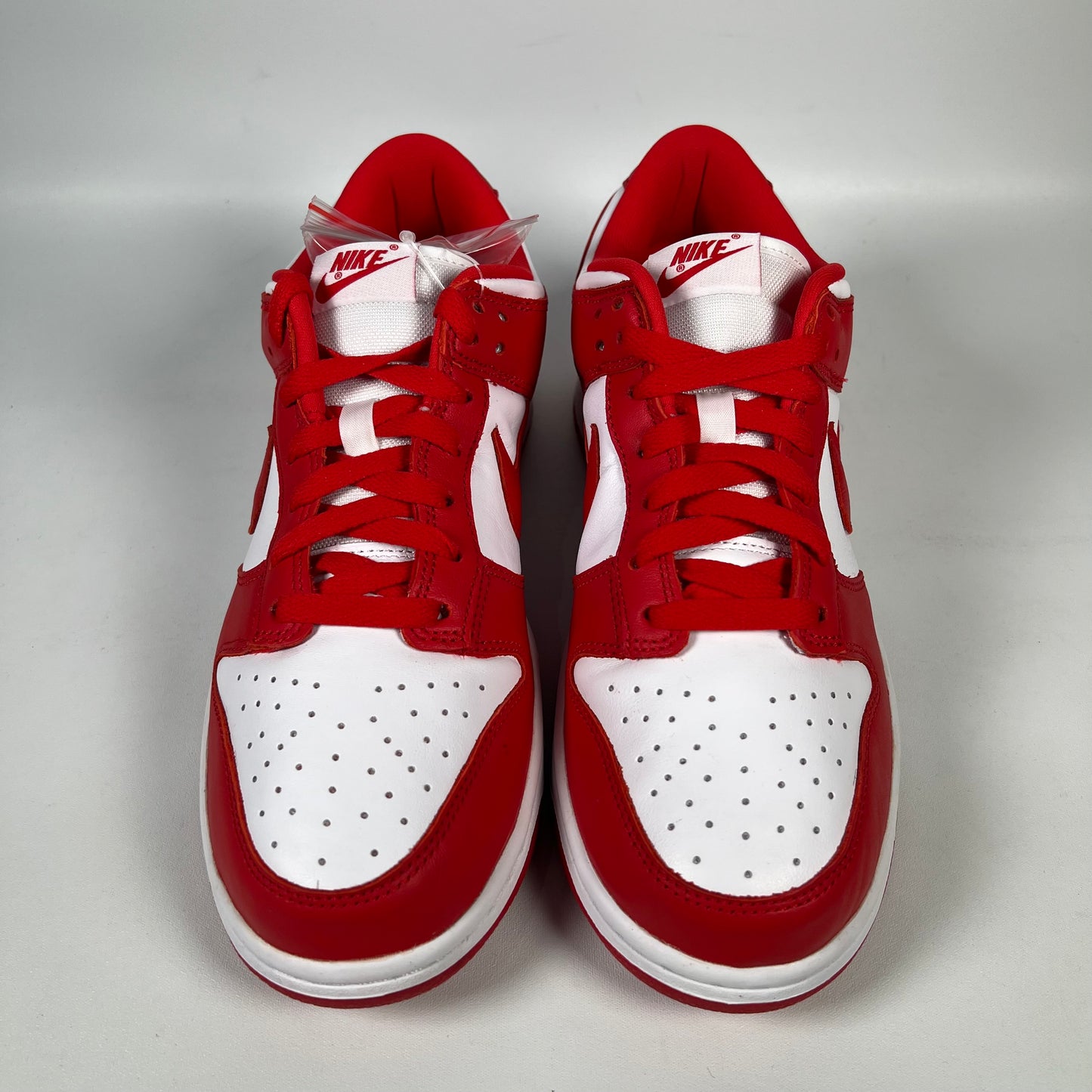 Nike Dunk Low St John (2023) Size 8.5 NEW s19158