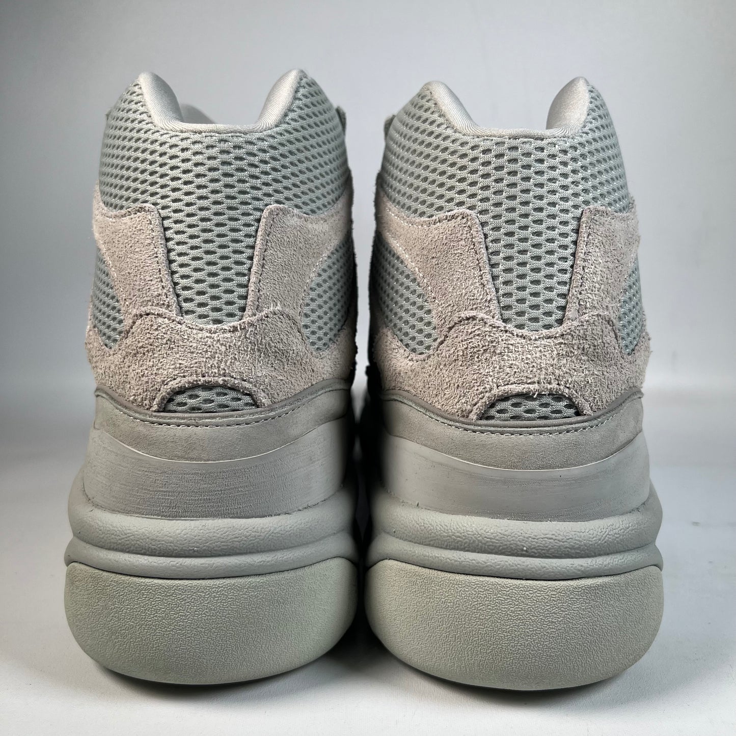 Yeezy Desert Boot Salt (2019) Size 14 USED s22266
