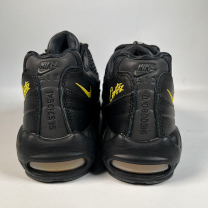 Nike Air Max 95 Cortiez Honey Black (2025) Size 8.5 NEW s22335