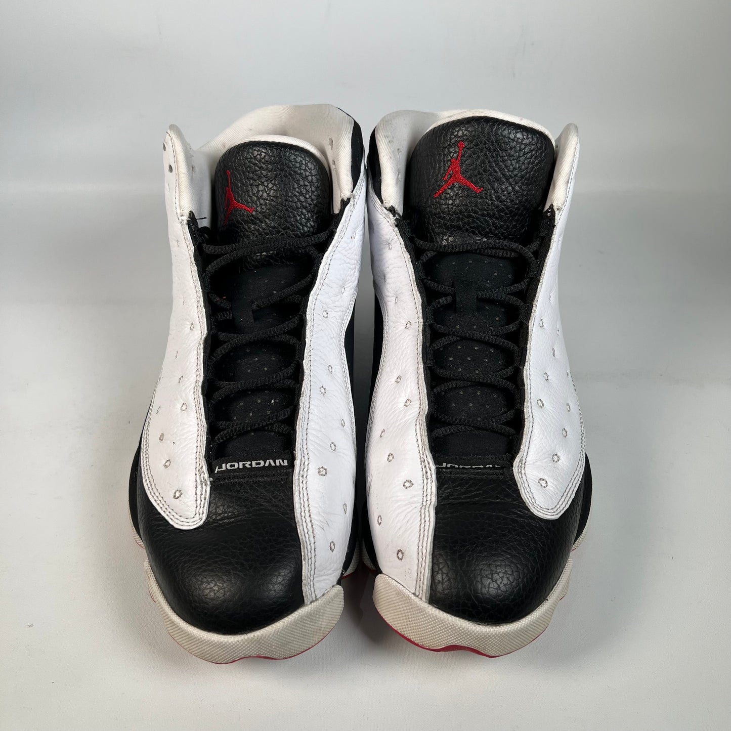 Jordan 13 He Got Game (2018) Size 11.5 USED s21475