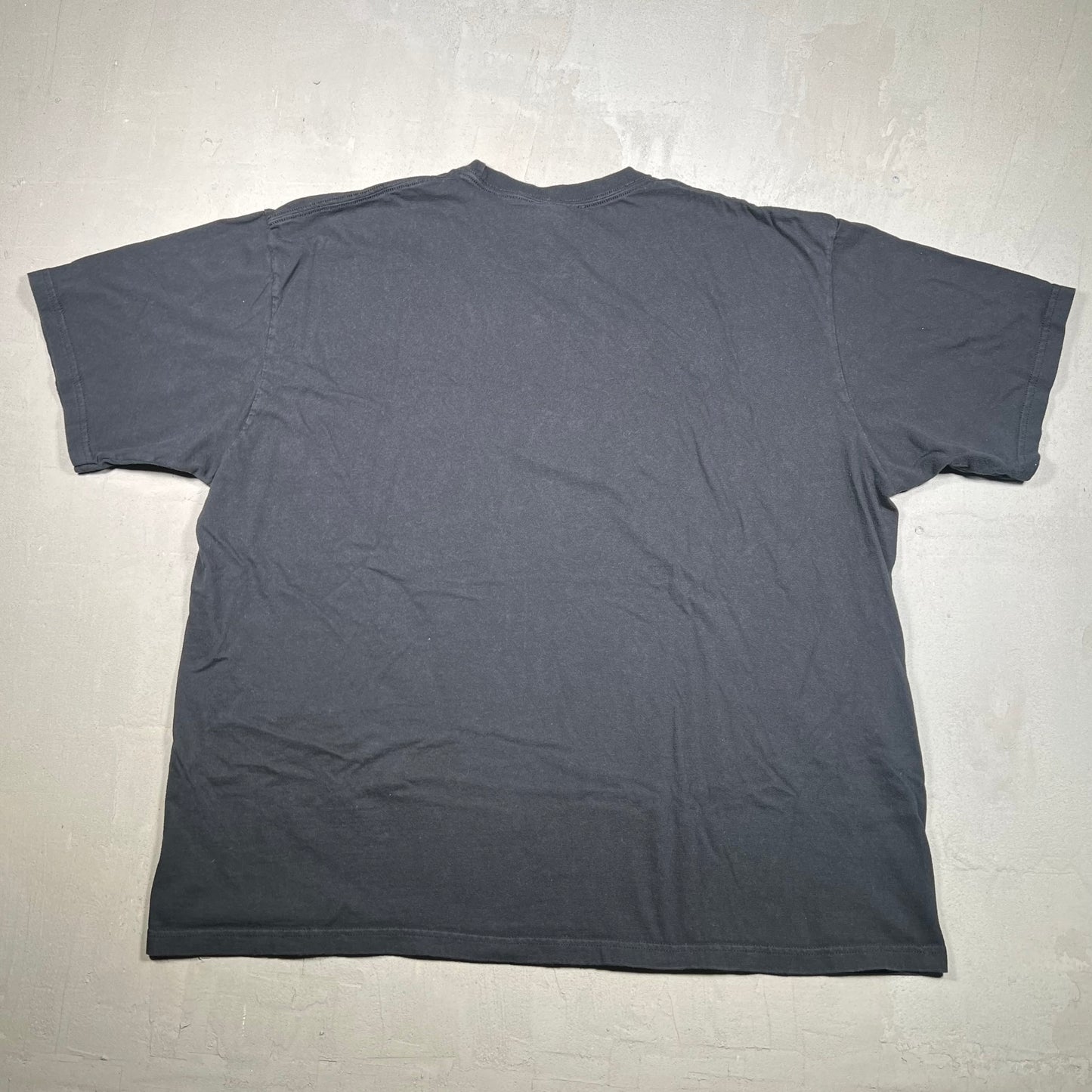 Supreme Y's by Yohji Yamamoto Star Tee Black (2025) Size XXL USED x17324