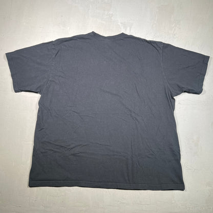 Supreme Y's by Yohji Yamamoto Star Tee Black (2025) Size XXL USED x17324