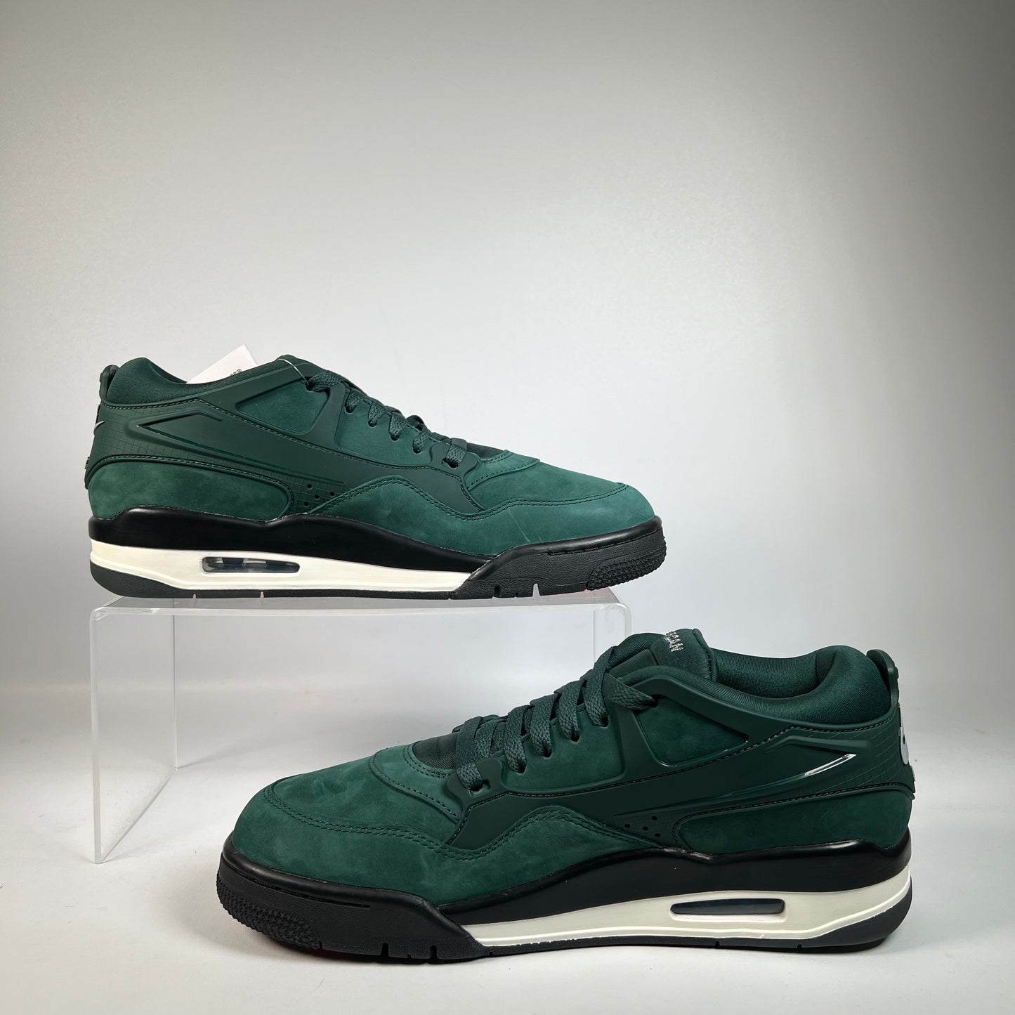 Jordan 4 RM SP Nigel Sylvester Grandma's Driveway (2024) Size 9.5 NEW s21121