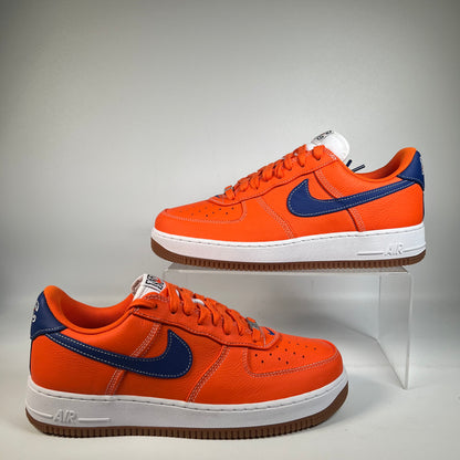 Nike Air Force One Low NYC Knicks (2026) Size 10 NEW s22081